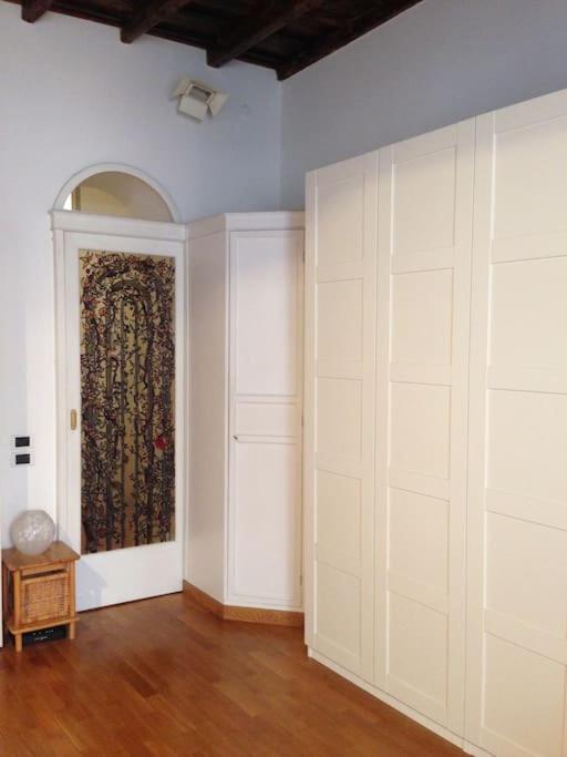 Ferienwohnung Campo De' Fiori Eleonorhouse Rom Exterior foto